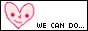 We can do...