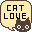 CAT LOVE UNION